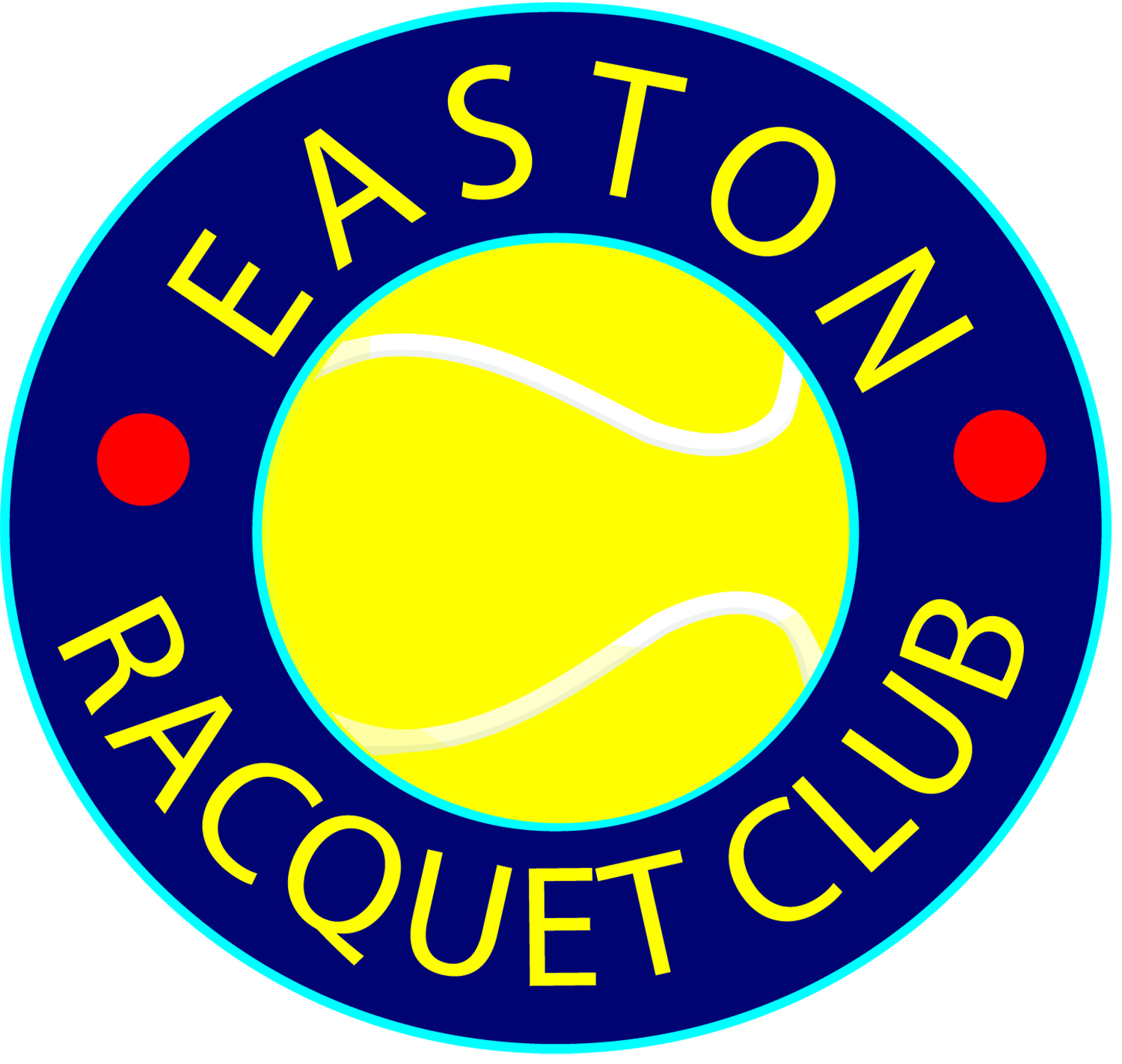 Easton Racquet Club